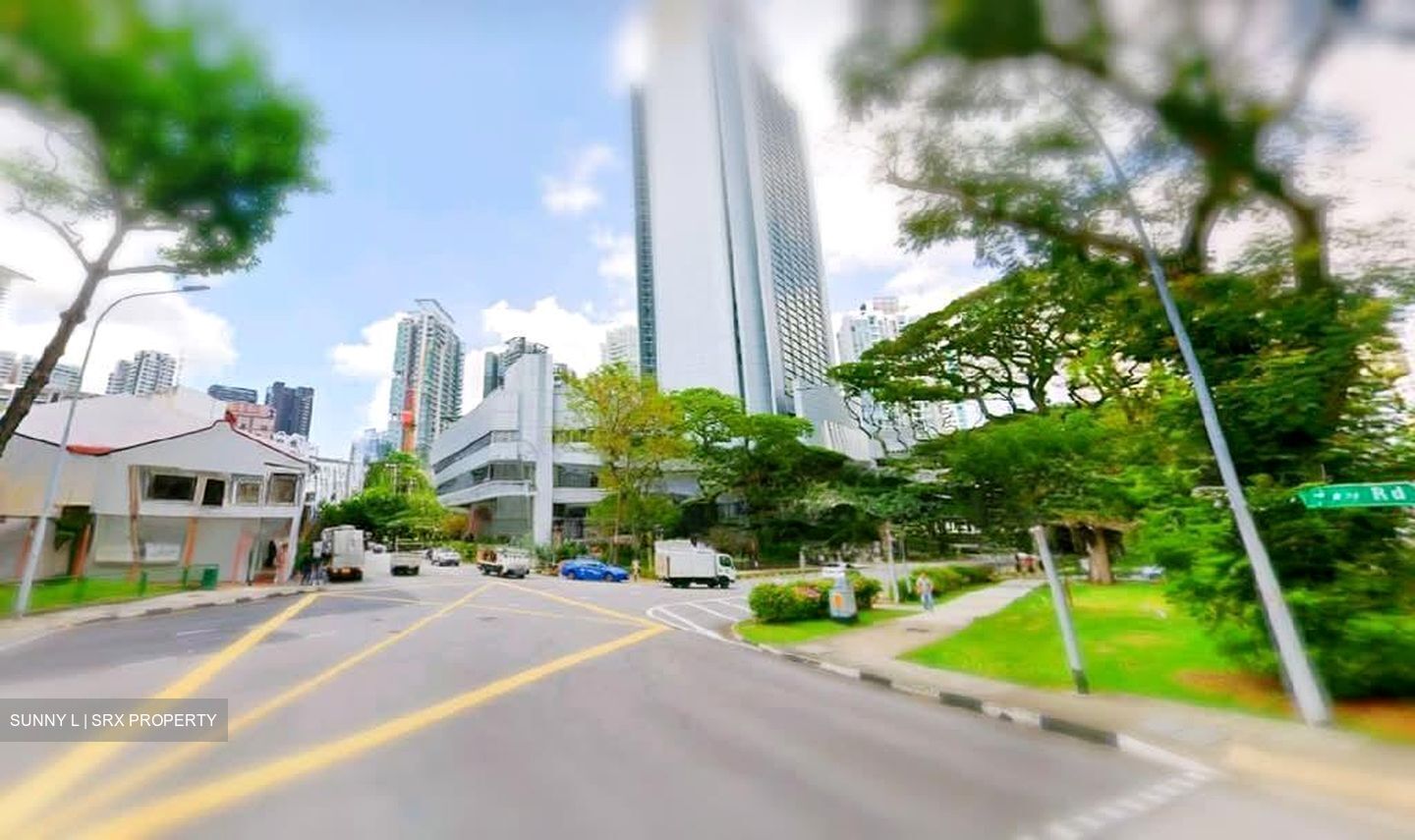 Orchard MRT (D9), Shop House #585256221